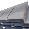 ASTM4140 4130 Placa de acero estructural suave enrollado en frío